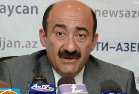Абульфас Гараев примет граждан в Хачмазе