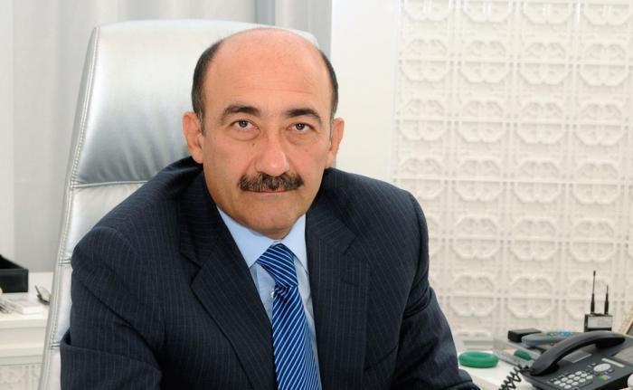 Абульфаз Гараев: в Азербайджане в 17 году будет создан 21 пляж