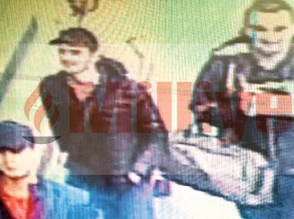 Теракт в аэропорту Ататюрка совершили выходцы из Таджикистана - ОБНОВЛЕНО - ВИДЕО