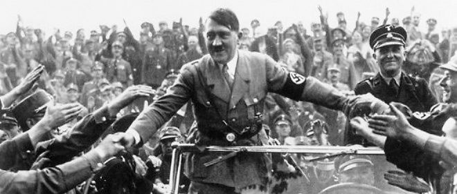 Как Гитлер стал Гитлером и почему это важно сегодня?