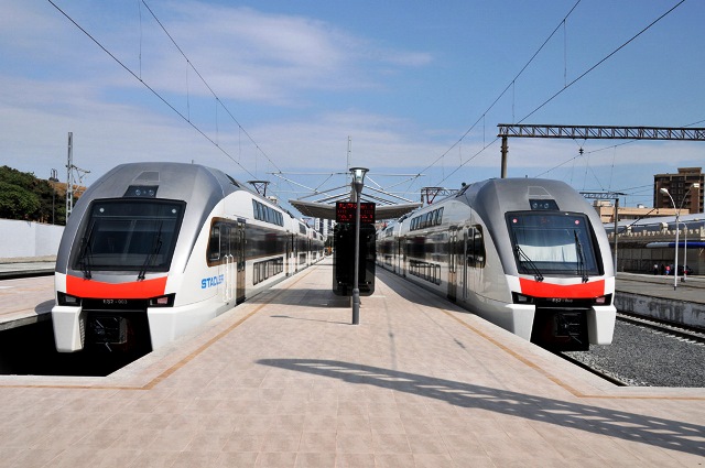 20 января все поезда в Азербайджане дадут гудок в память о шехидах 