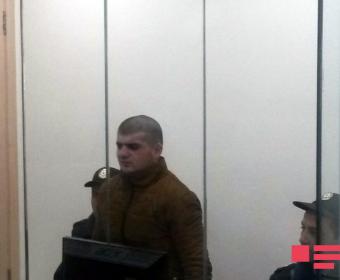 Представители МККК посетили содержащегося в Азербайджане армянского разведчика