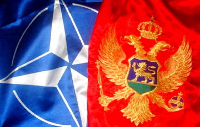 Черногория официально стала 29-м членом НАТО