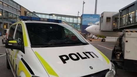 В Норвегии задержан рейс airBaltic – пилоты и стюарды были пьяны