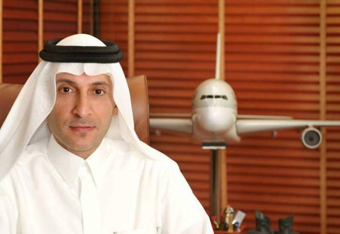 Глава Qatar Airways обвинил Трампа