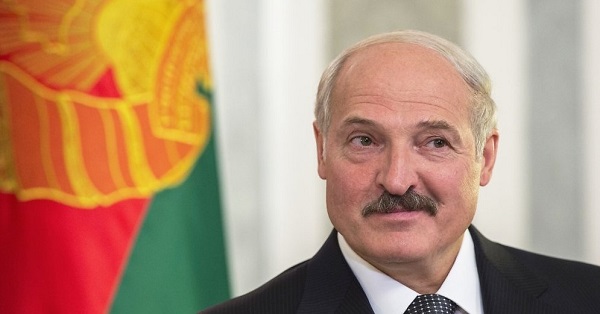 Президент Беларуси награжден орденом `Гейдар Алиев`
