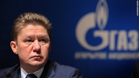 "Газпром" может поставлять в Азербайджан несколько миллиардов кубометров газа - Миллер