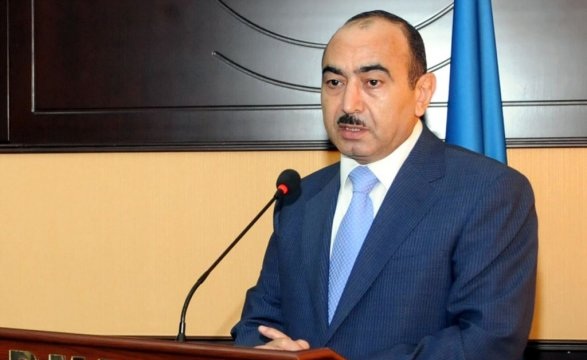 Али Гасанов: Азербайджан стал центральной страной региона