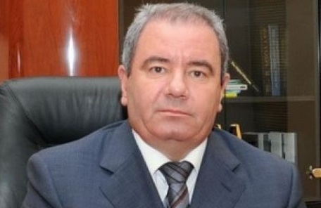 Али Аббасова допросили в Генпрокуратуре