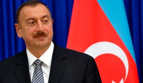Ильхам Алиев встретится с генсекретарем НАТО