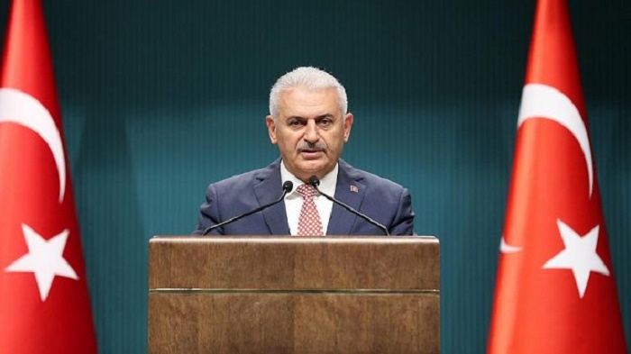 Бинали Йылдырым: Враг Азербайджана - это и наш враг