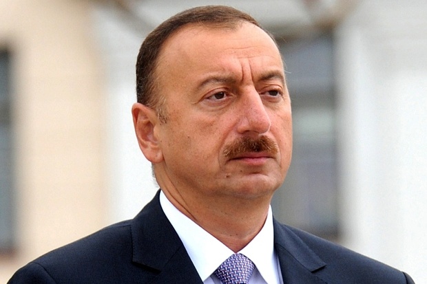 `Из первых уст`: Президент Азербайджана Ильхам Алиев о стране, жизни и развитии