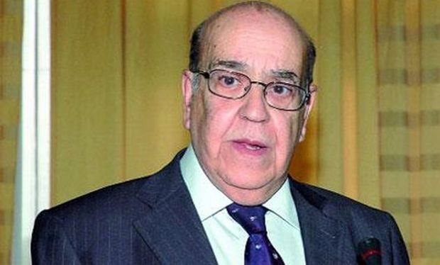 Умер один из творцов независимости Алжира