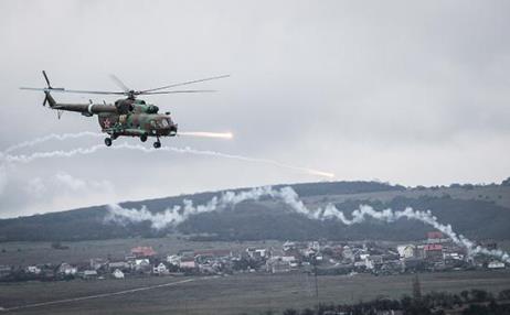 Аналитики увидели в военных учениях России и НАТО «подготовку к худшему»