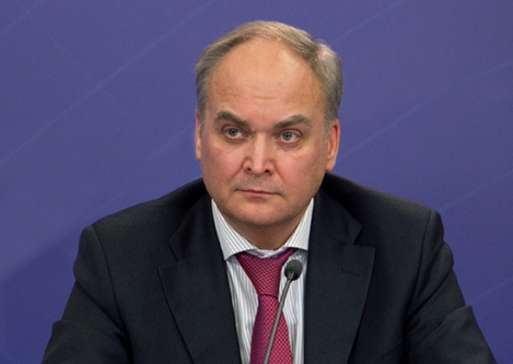 Страны НАТО толкают нас к гонке вооружений – Минобороны РФ