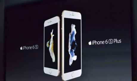 Apple представила iPhone, iPad и Apple TV нового поколения