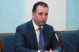 Глава МО Армении о развитии сотрудничества с РФ