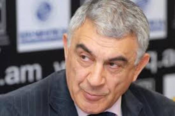  Педиатр выдвинут на пост спикера парламента Армении 