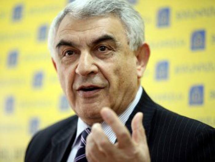 Педиатр Ара Баблоян стал главой парламента Армении