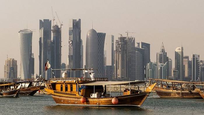 Арабские страны передали Катару список требований

