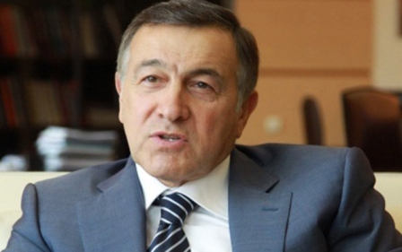 Арас Агаларов отсудил у России миллиард