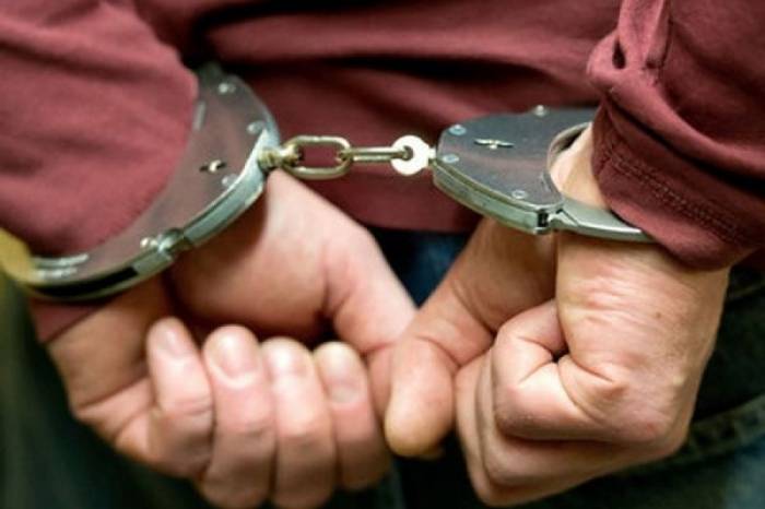 Задержаны 2 иностранных студента, пытавшихся незаконно попасть в Азербайджана