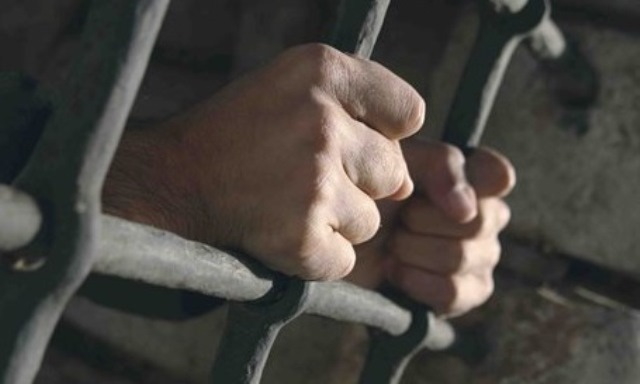 В Армении повесился заключенный