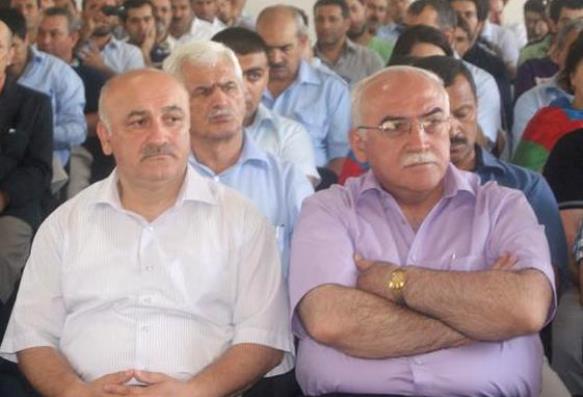 Политические партии Азербайджана назвали призыв «Мусават» глупым