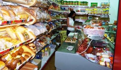 Армения: цены на потребительские товары выросли 5%