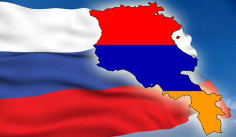 Армения должна войти в состав России – Армянский бинесмен