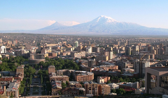 Армения пополнила список стареющих стран