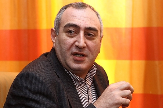 Армянский политтехнолог о провале работы армянского МИДа