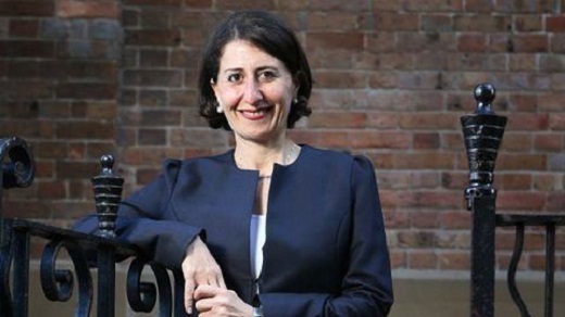 В Австралии премьер-министром штата стала армянка из "черного списка" МИД Азербайджана