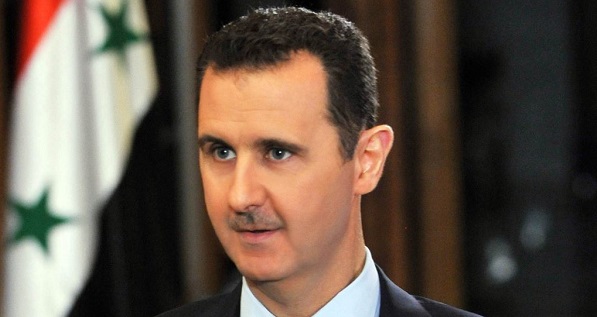 Башар Асад обвинил США в попытке свержения правительства