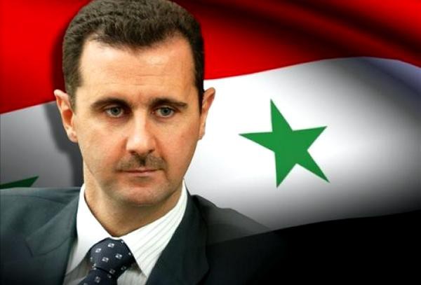 Асада хотят судить за военные преступления