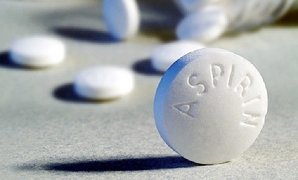 Аспирин избавляет от рака