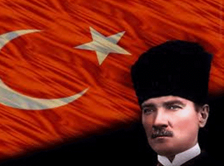 Армянка возглавит избирательный список партии Ататюрка