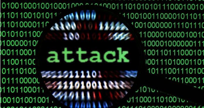 В Германии создано военное подразделение для отражения хакерских атак