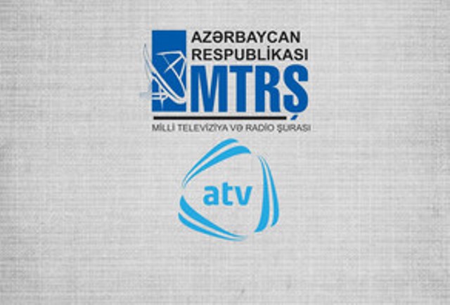 НСТР предупредил ATV из-за сериала «Qız atası»