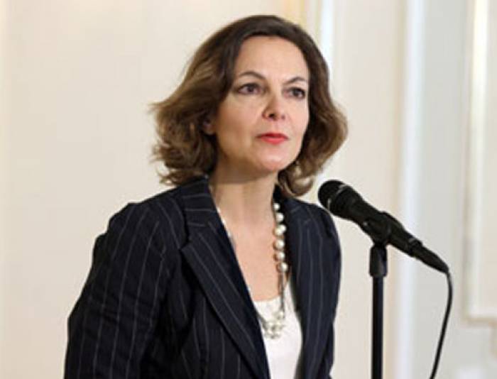 Посол Франции:"Президент Макрон не пожалеет усилий в урегулирования карабахского конфликта"