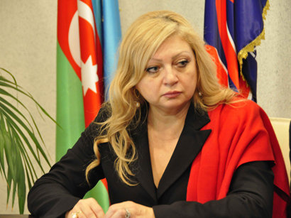 Аурелия Григориу: Азербайджан имеет право потребовать жестких мер в отношении Армении 