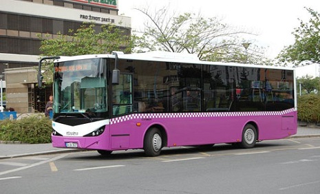 Откладываются изменения в движении автобусов по ряду маршрутов в Баку