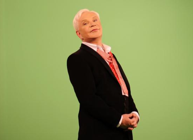 СМИ: Борис Моисеев скоро женится