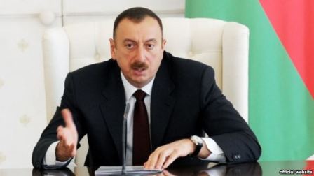 Те, кто видят просветительский свет в Исламе, должны уметь показать его всем – Ильхам Алиев
