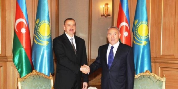 Казахстан - за мирное решение армяно-азербайджанского конфликта по резолюциям ООН 