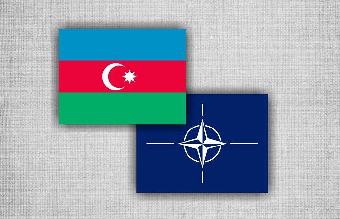 НАТО и Азербайджан обсудили документ "Процесс планирования и оценки сил"