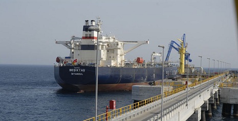 Азербайджан поставил более 2 млн.тонн нефти