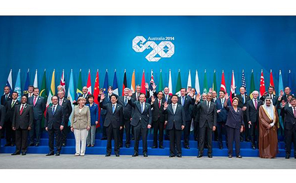 Азербайджан отправляется на мероприятие G20