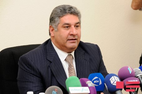 Азад Рагимов проведет прием граждан в Губе