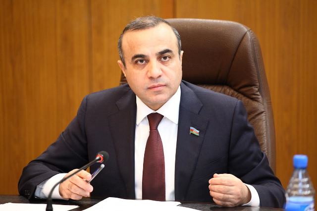 Азай Гулиев: «Их может помиловать только Ильхам Алиев» 